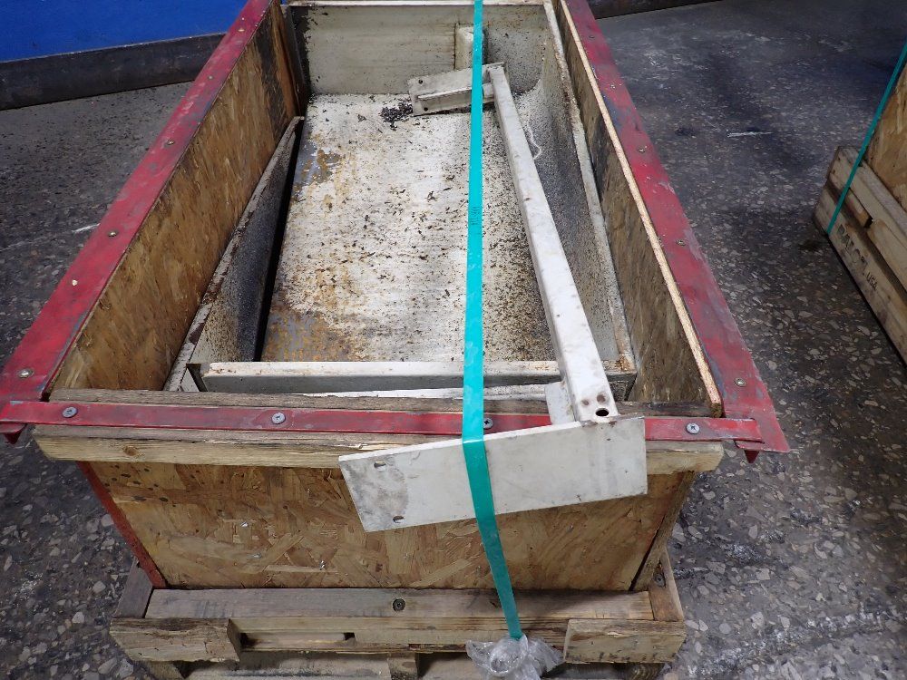 Doosan Infracore 19 1/2" X 19 1/2" 2006 Doosan Infracore Dhm-500 Horizontal Machining Center - Dhm-500