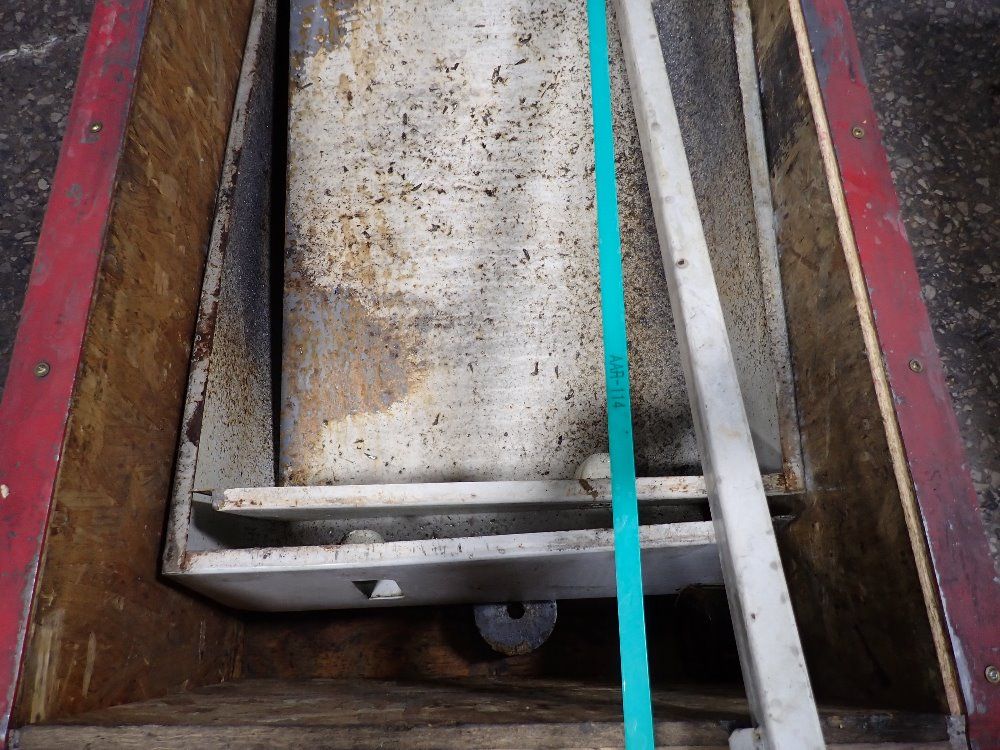 Doosan Infracore 19 1/2" X 19 1/2" 2006 Doosan Infracore Dhm-500 Horizontal Machining Center - Dhm-500