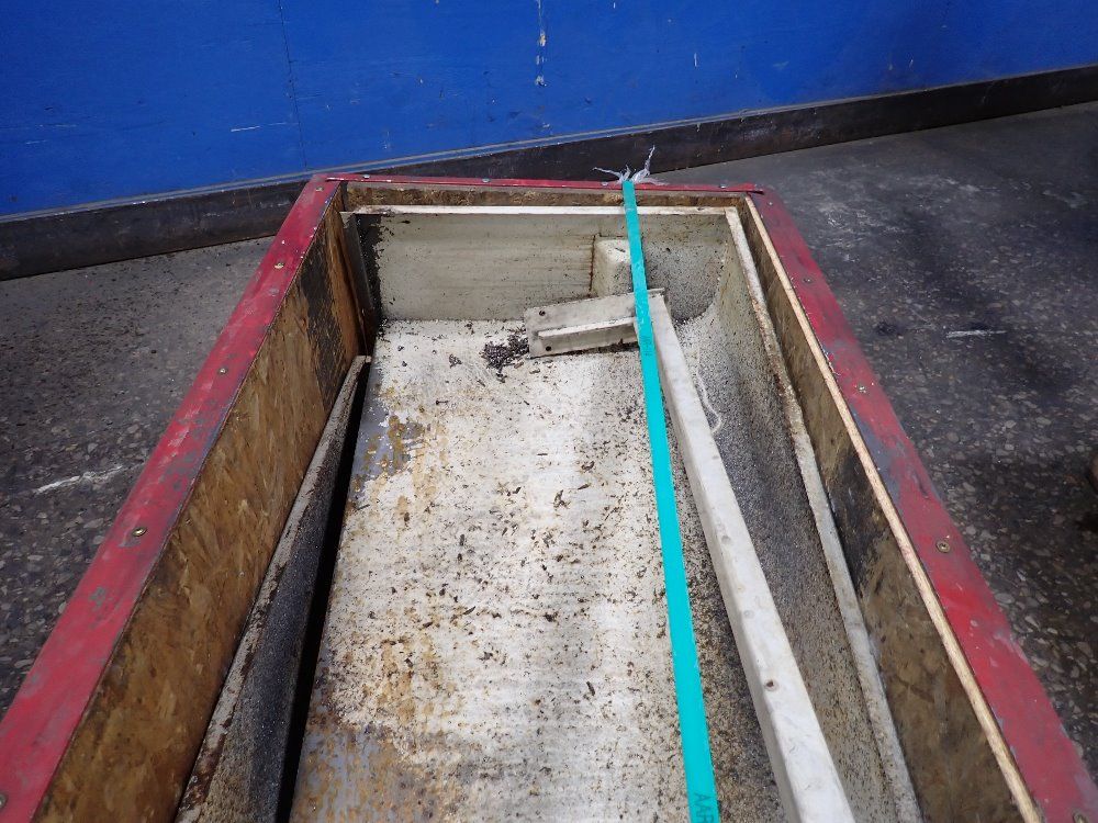 Doosan Infracore 19 1/2" X 19 1/2" 2006 Doosan Infracore Dhm-500 Horizontal Machining Center - Dhm-500