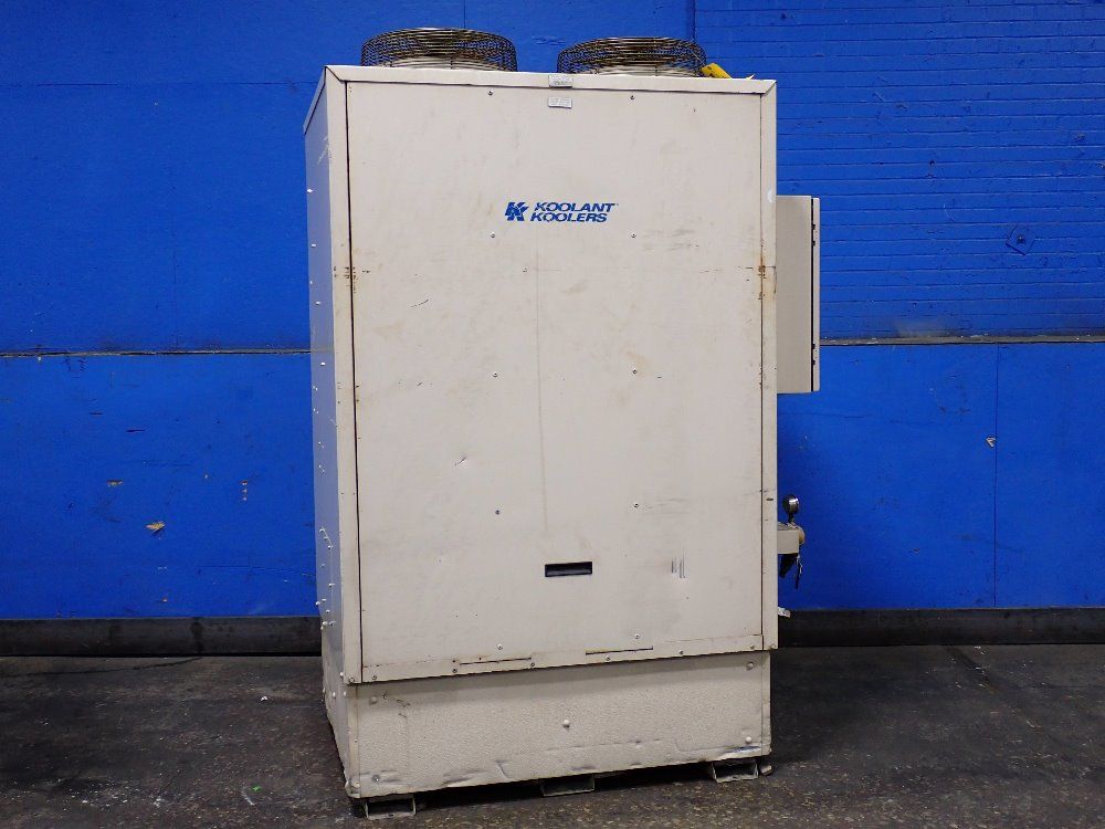 Koolant Koolers Hcv12 Chiller - Hcv12