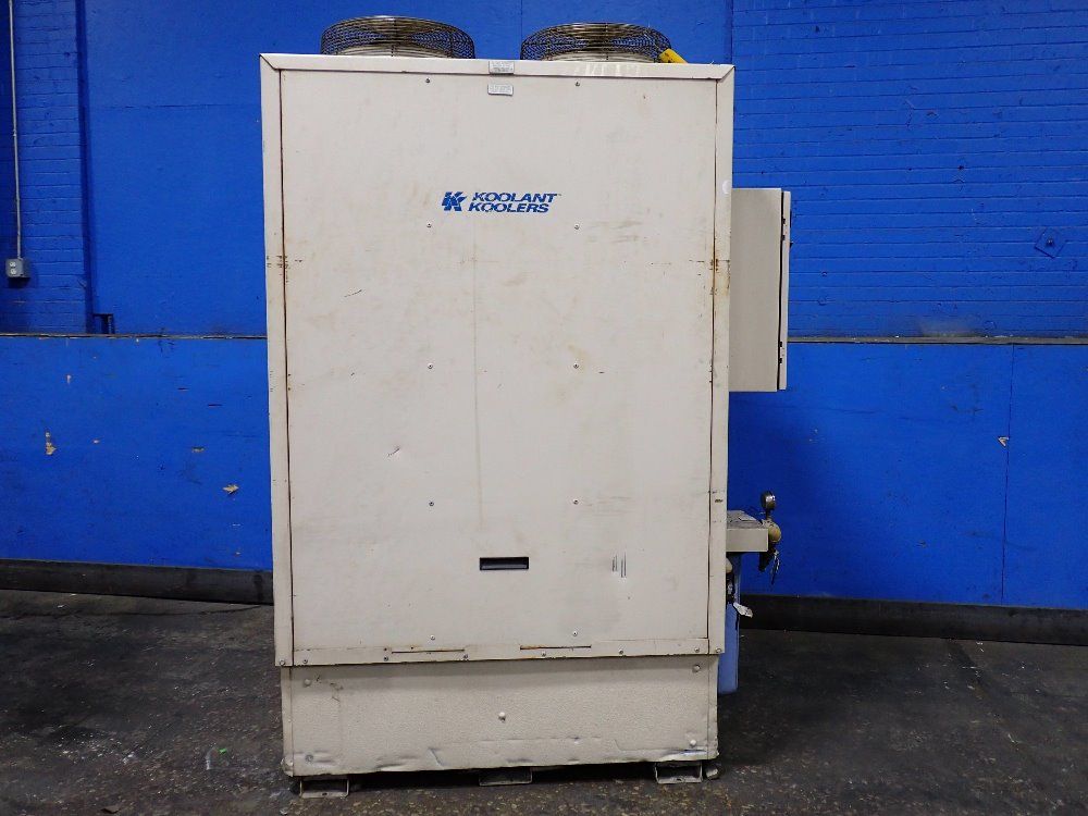 Koolant Koolers Hcv12 Chiller - Hcv12