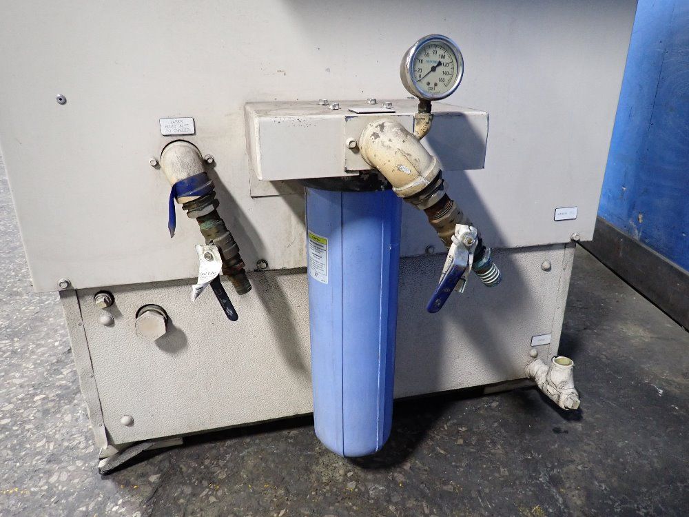 Koolant Koolers Hcv12 Chiller - Hcv12