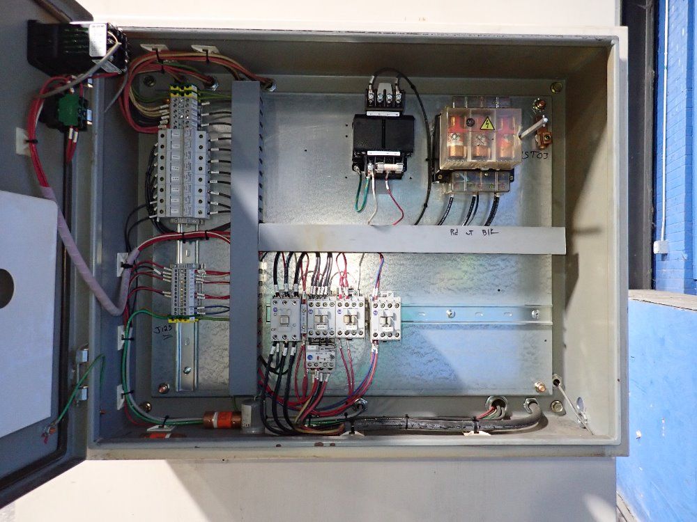 Koolant Koolers Hcv12 Chiller - Hcv12