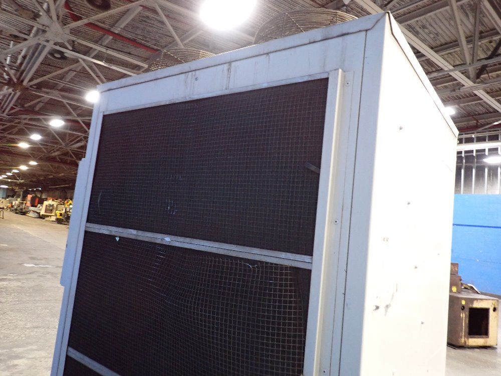 Koolant Koolers Hcv12 Chiller - Hcv12