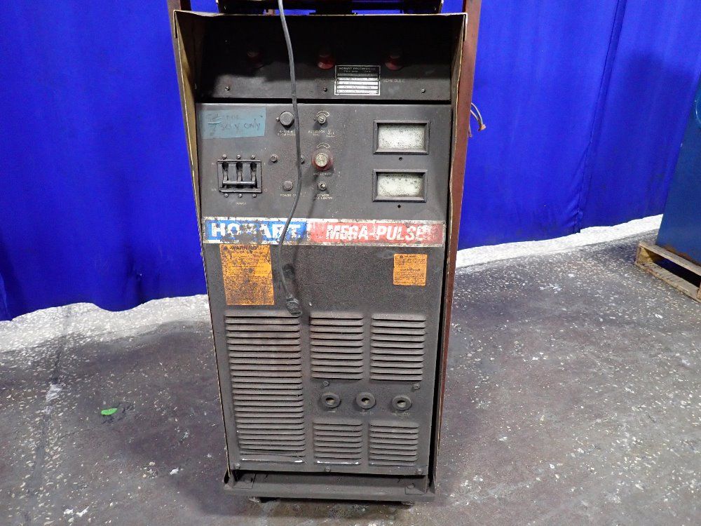 Hobart 300 Amps Welder - Mpi 350