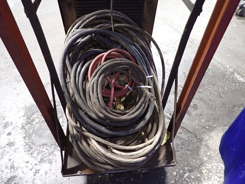 Hobart 300 Amps Welder - Mpi 350