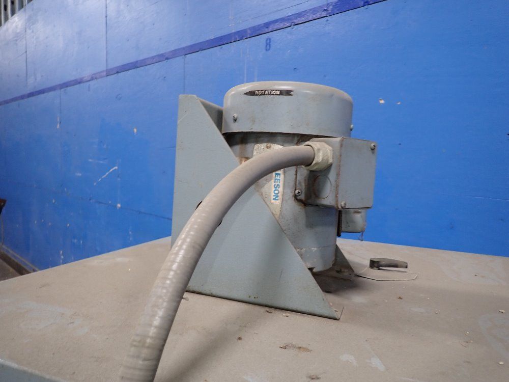 Shannklin 10 1/2" X 45" Heat Shrink Tunnel - T-6xlc