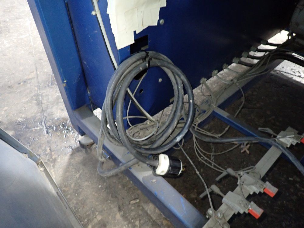 M&r 42" X 46" Screen Printer