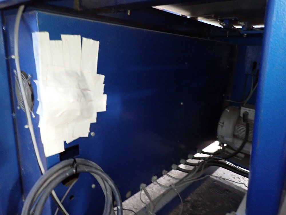 M&r 42" X 46" Screen Printer