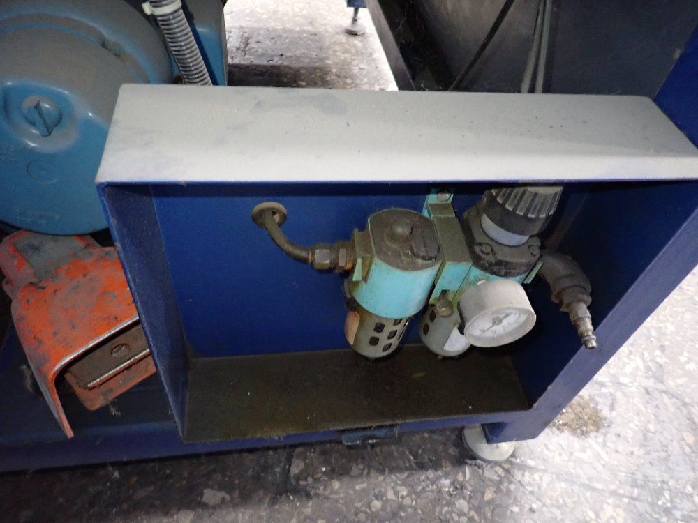 M&r 42" X 46" Screen Printer