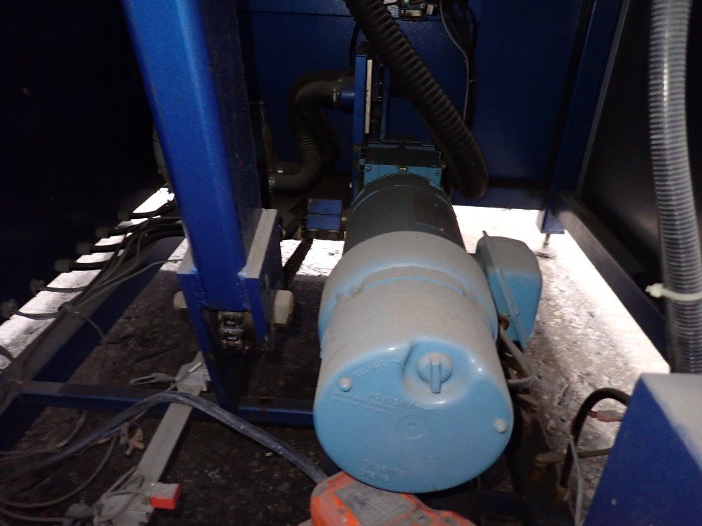 M&r 42" X 46" Screen Printer