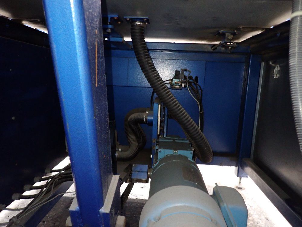 M&r 42" X 46" Screen Printer