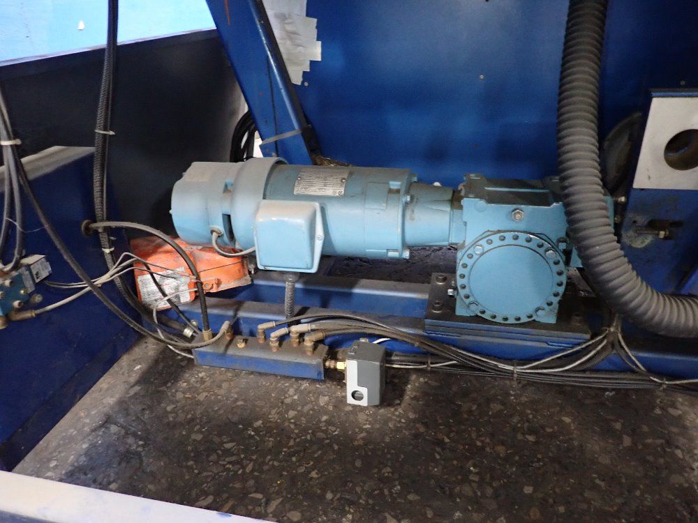 M&r 42" X 46" Screen Printer