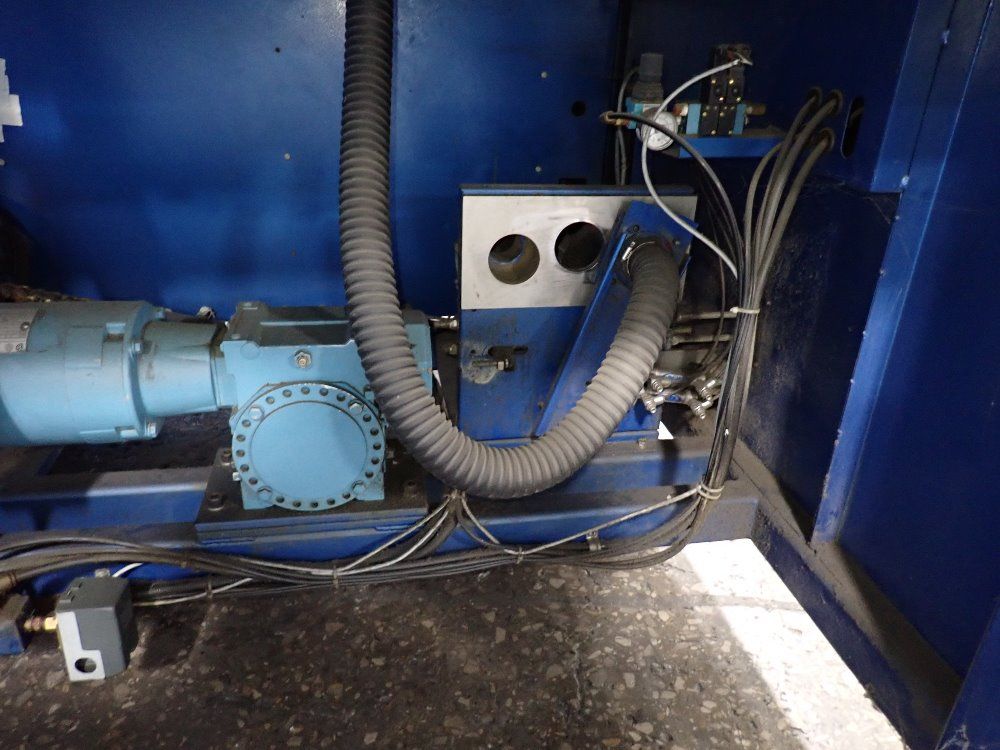 M&r 42" X 46" Screen Printer