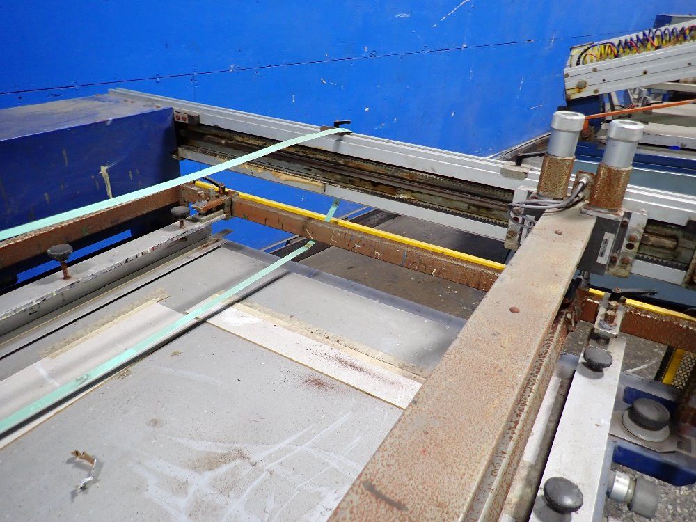 M&r 42" X 46" Screen Printer