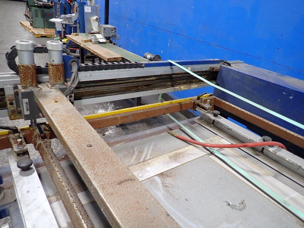 M&r 42" X 46" Screen Printer