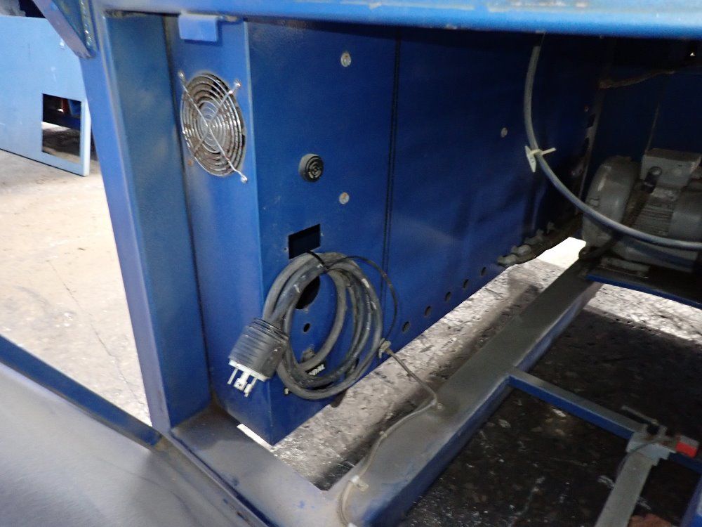 M&r 42" X 46" Screen Printer