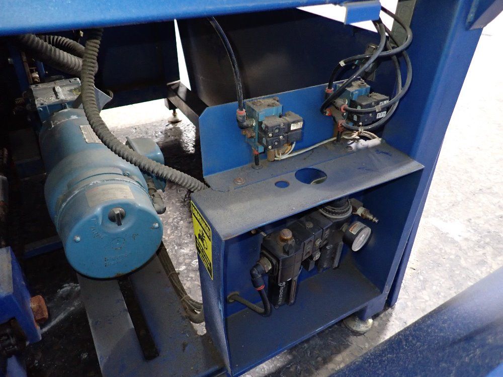 M&r 42" X 46" Screen Printer