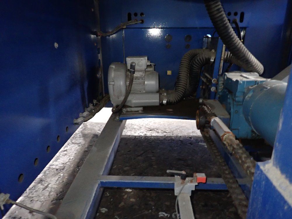 M&r 42" X 46" Screen Printer