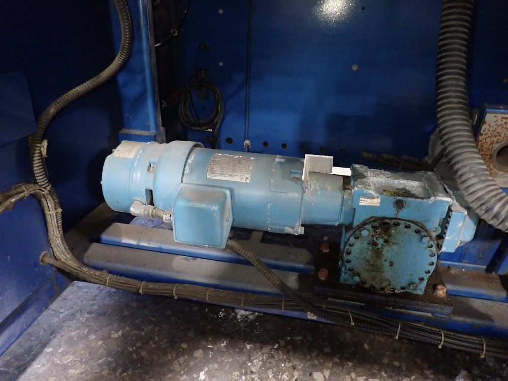 M&r 42" X 46" Screen Printer