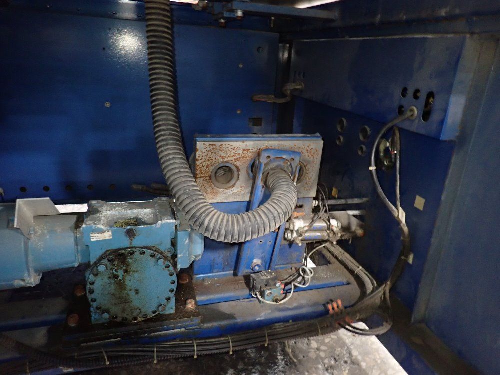 M&r 42" X 46" Screen Printer