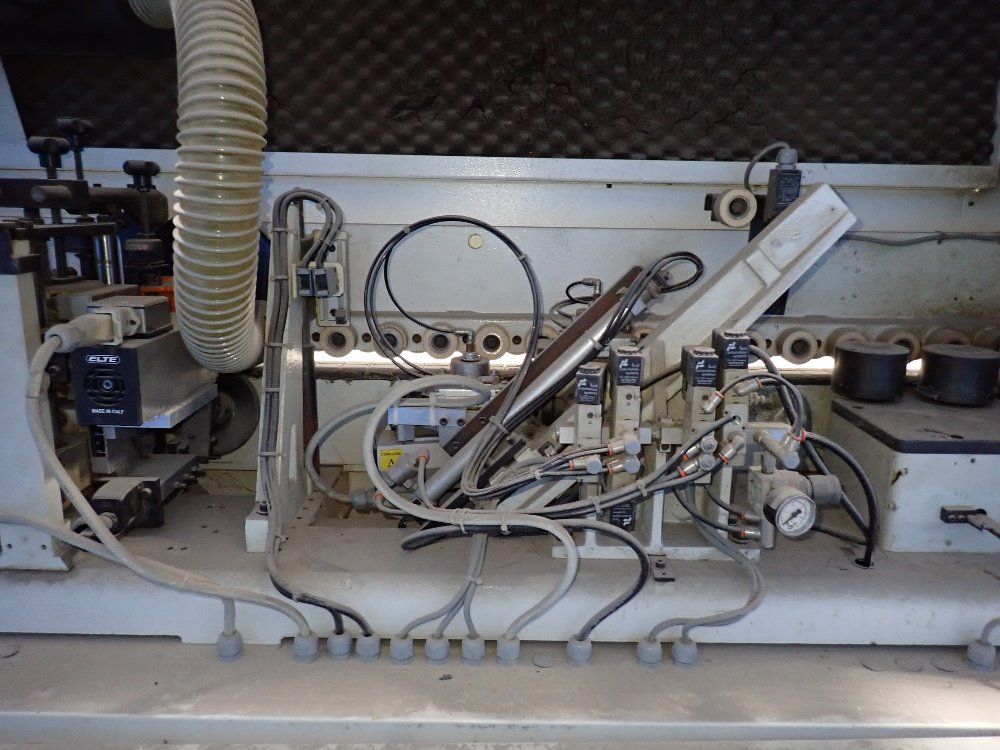 Scmi 106" Olimpic K208 Edge Bander - Olimpic K208