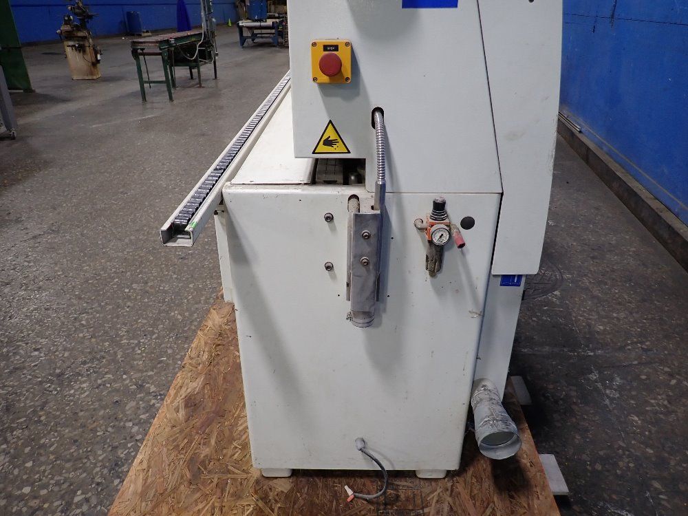 Scmi 106" Olimpic K208 Edge Bander - Olimpic K208