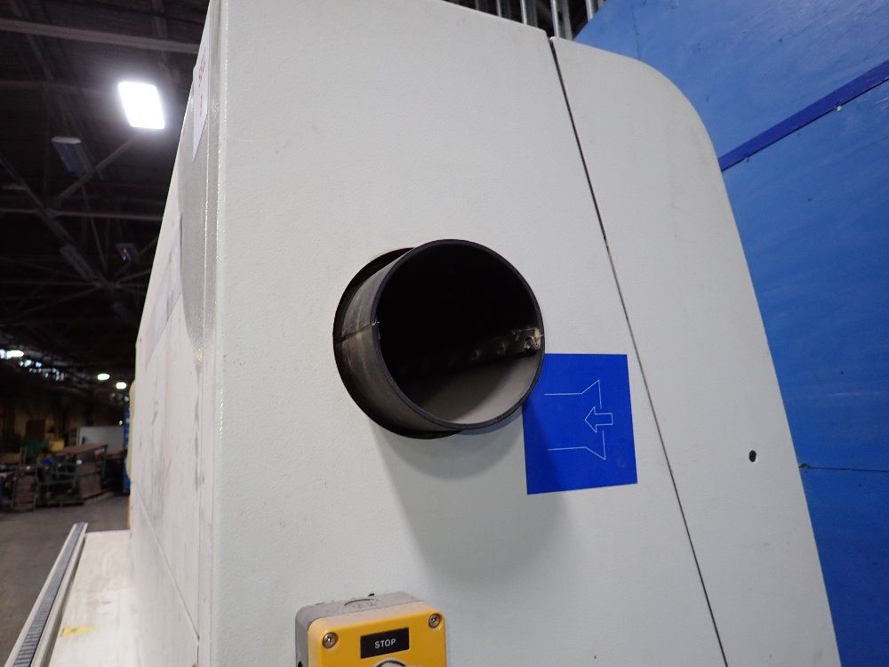 Scmi 106" Olimpic K208 Edge Bander - Olimpic K208