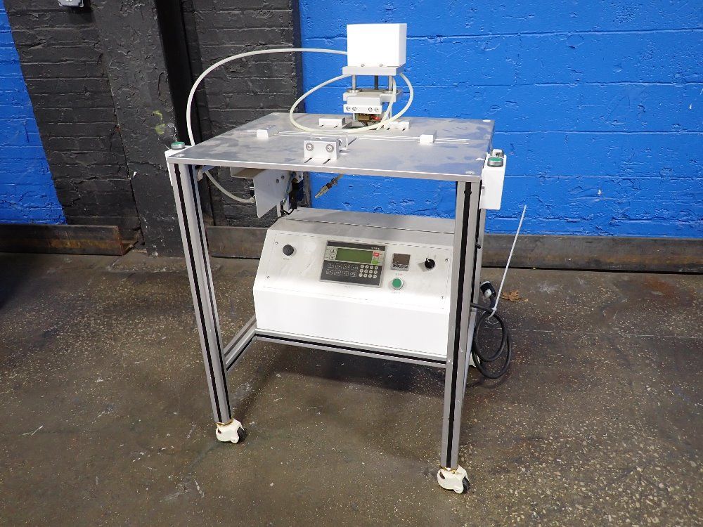 Xinje Punching Machine