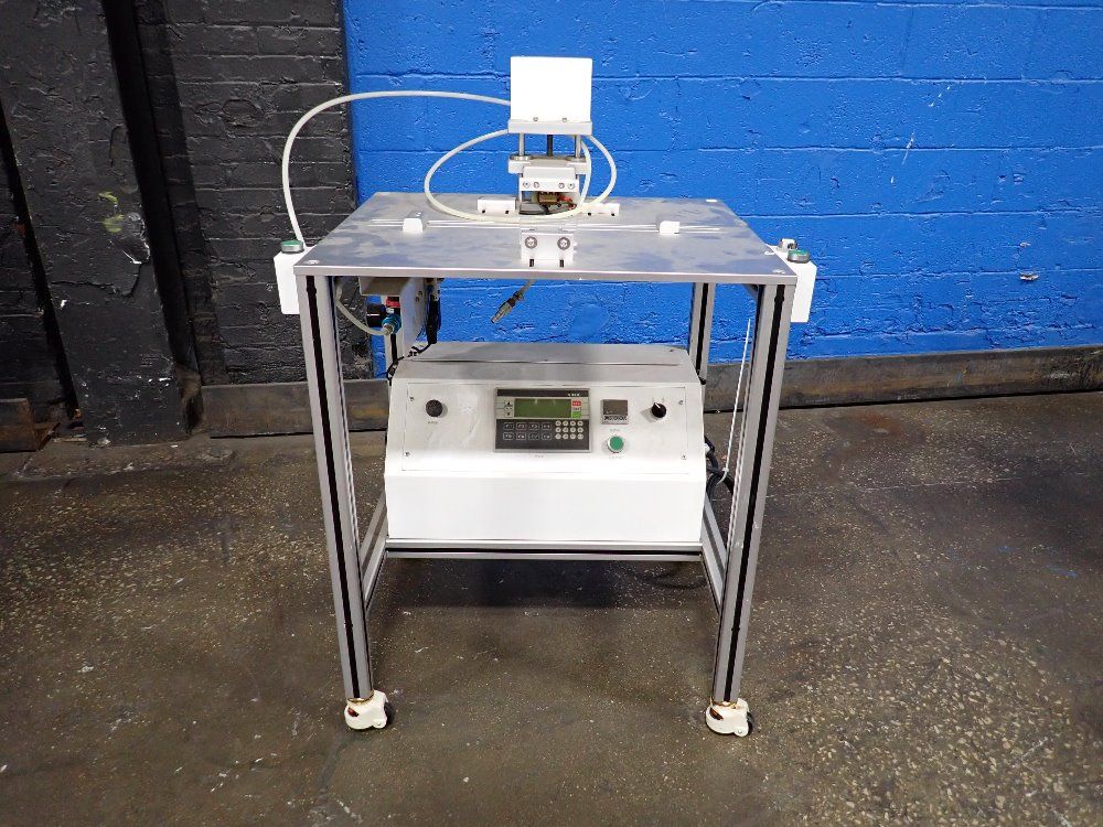 Xinje Punching Machine