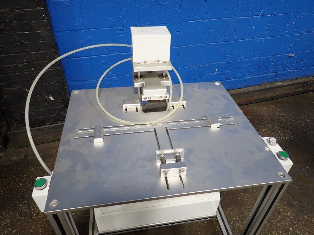 Xinje Punching Machine