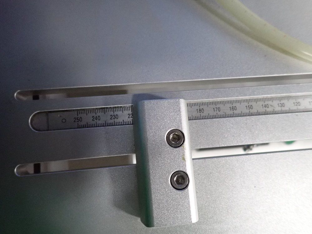 Xinje Punching Machine