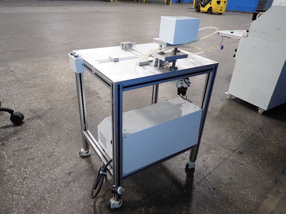 Xinje Punching Machine