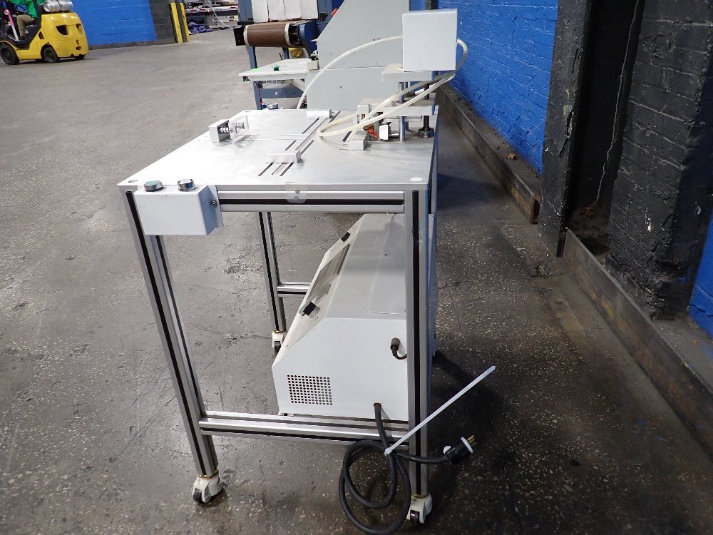 Xinje Punching Machine