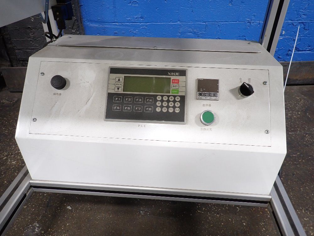 Xinje Punching Machine