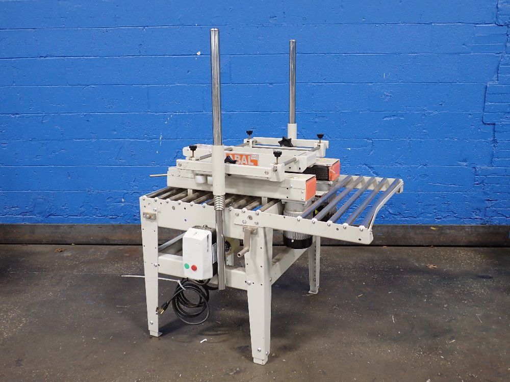 Loveshaw 10"x24"x20" Case Sealer - 14170013