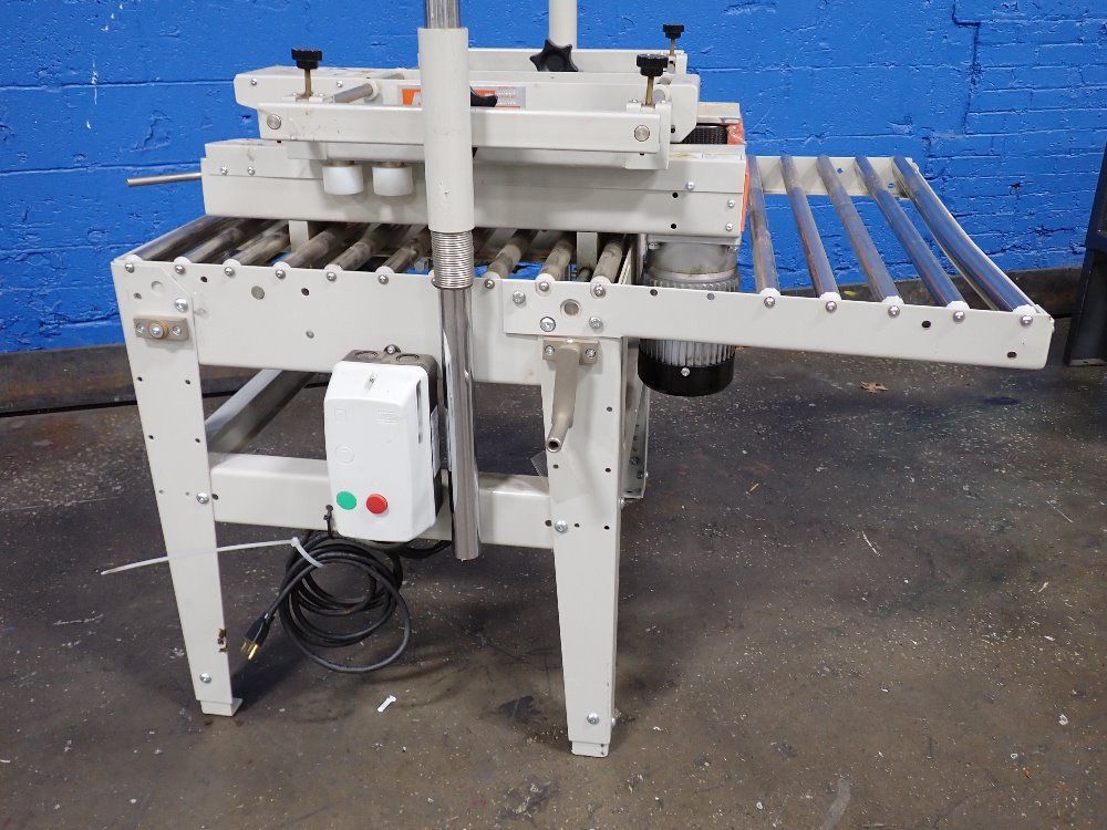 Loveshaw 10"x24"x20" Case Sealer - 14170013