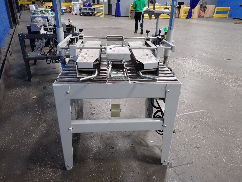 Loveshaw 10"x24"x20" Case Sealer - 14170013