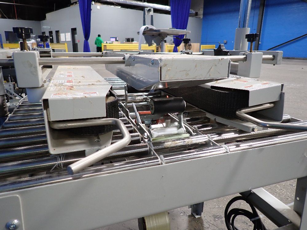 Loveshaw 10"x24"x20" Case Sealer - 14170013