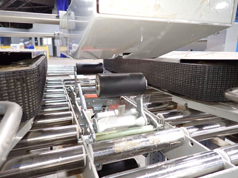 Loveshaw 10"x24"x20" Case Sealer - 14170013