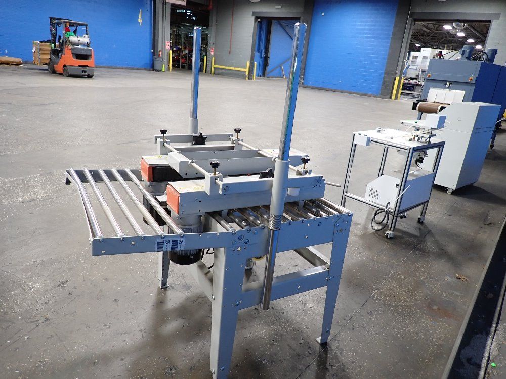 Loveshaw 10"x24"x20" Case Sealer - 14170013