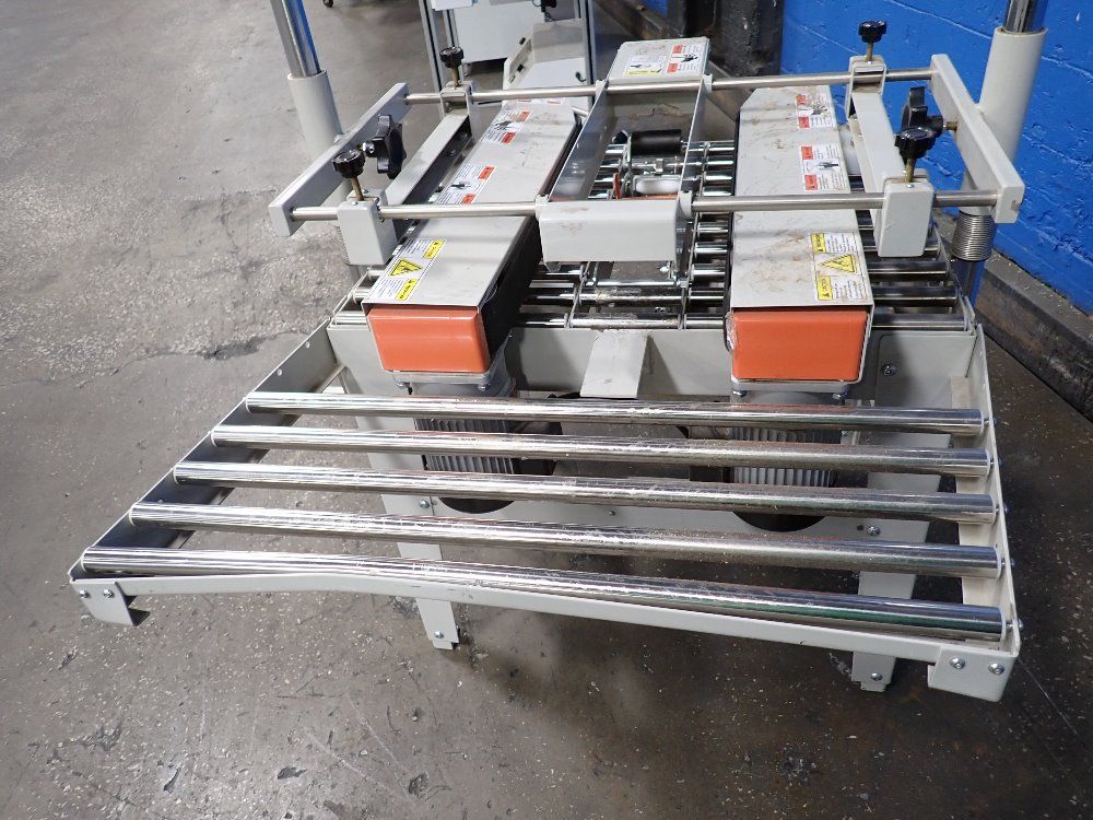 Loveshaw 10"x24"x20" Case Sealer - 14170013