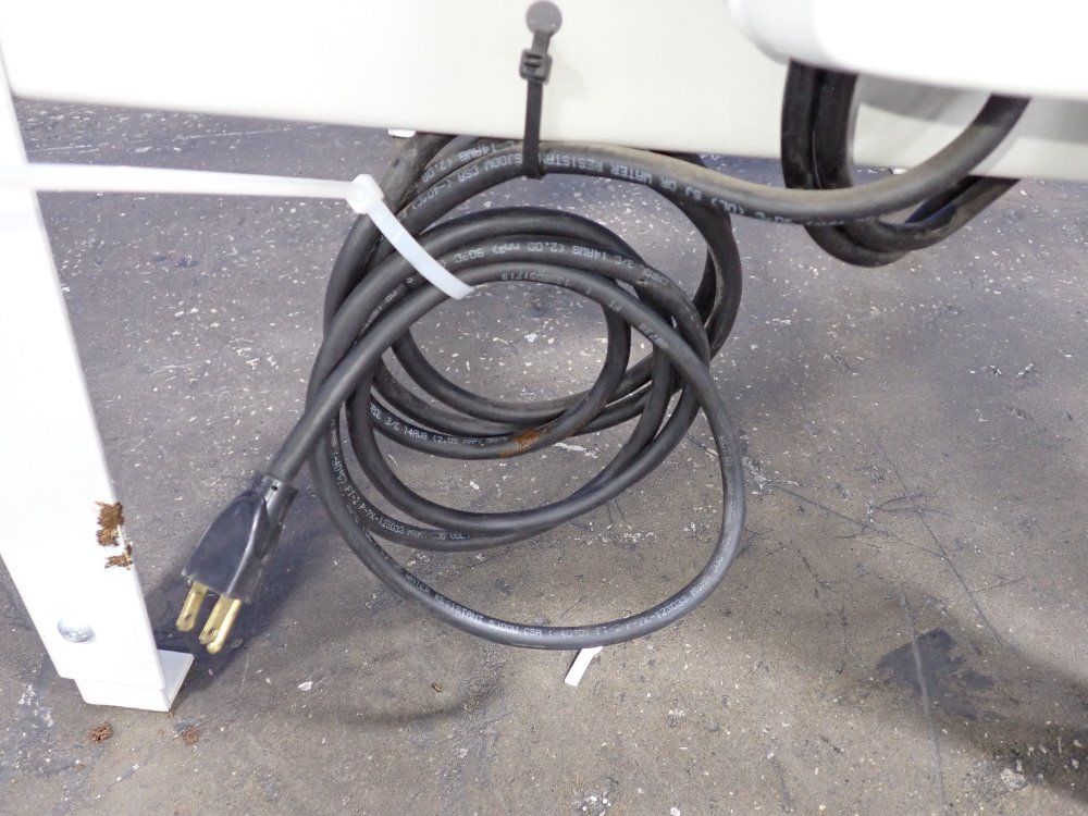 Loveshaw 10"x24"x20" Case Sealer - 14170013