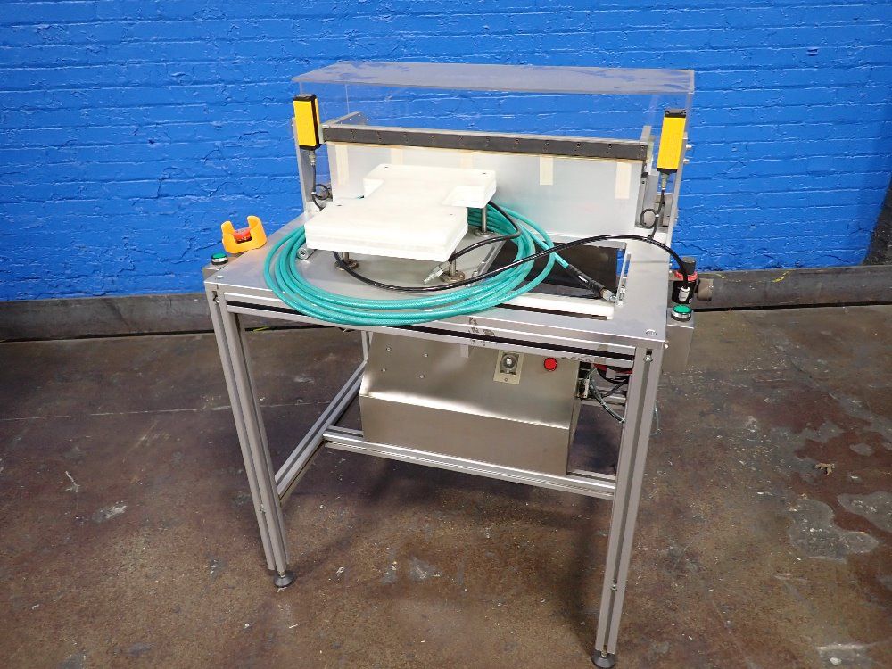 Punching Machine - Xkx7000cn