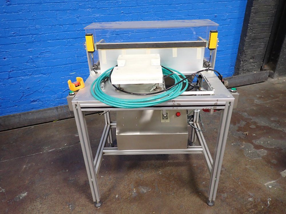 Punching Machine - Xkx7000cn