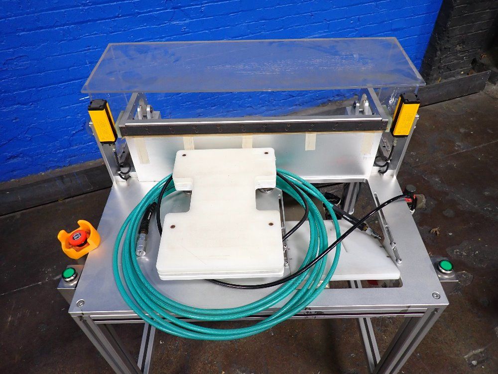 Punching Machine - Xkx7000cn