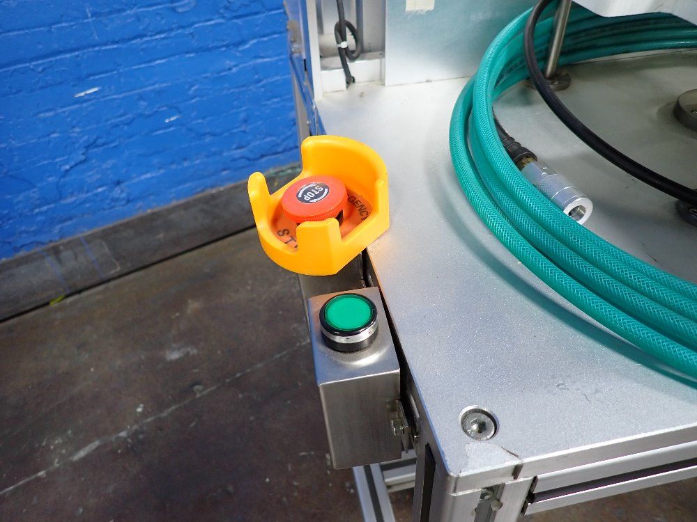 Punching Machine - Xkx7000cn