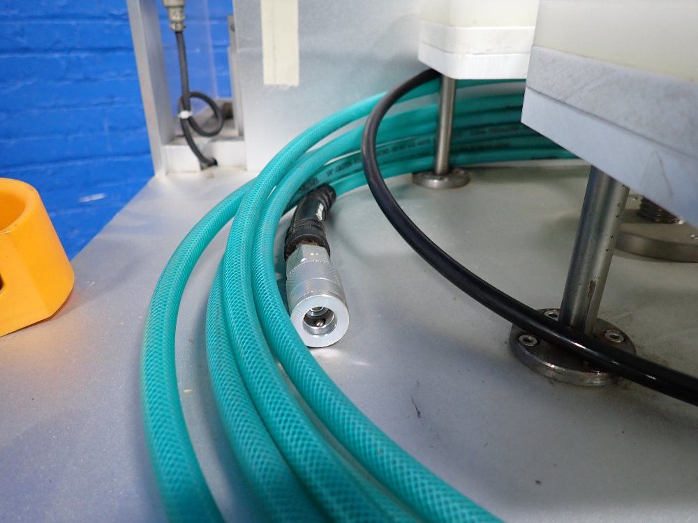 Punching Machine - Xkx7000cn