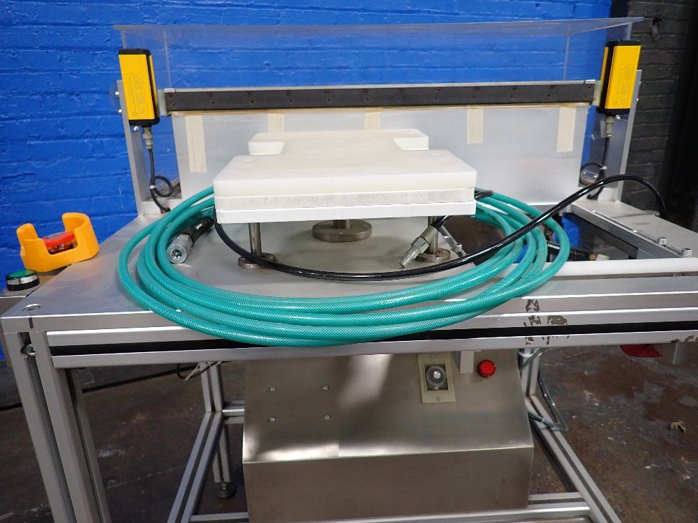 Punching Machine - Xkx7000cn