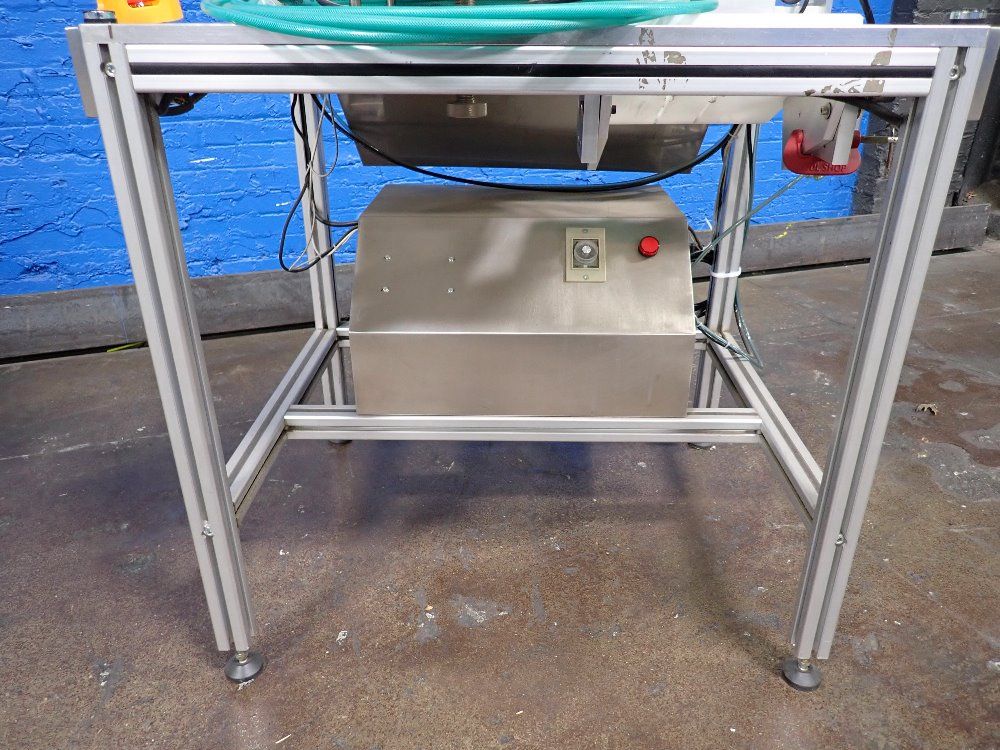 Punching Machine - Xkx7000cn